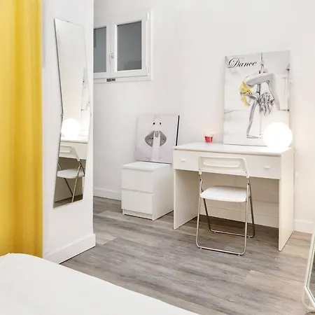 Comfy San Lorenzo Флоренция