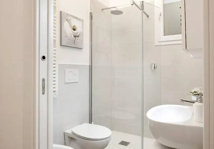 아파트 Comfy San Lorenzo 피렌체