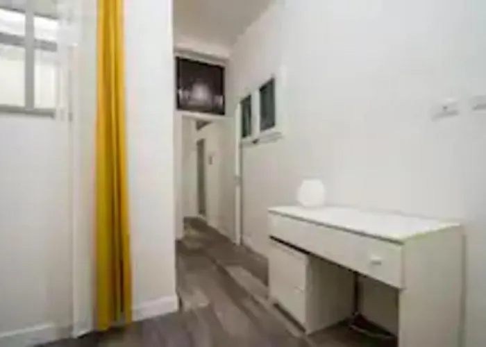 Comfy San Lorenzo 아파트 피렌체