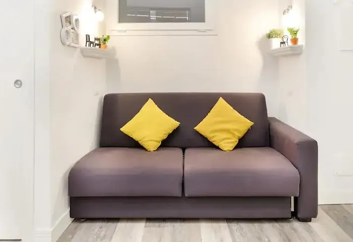 Comfy San Lorenzo 피렌체