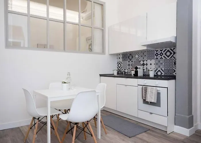 Comfy San Lorenzo 아파트 피렌체