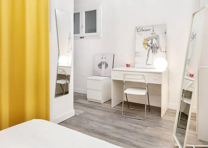 Comfy San Lorenzo 피렌체