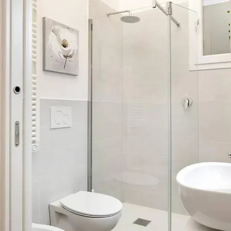Apartmán Comfy San Lorenzo Florencie