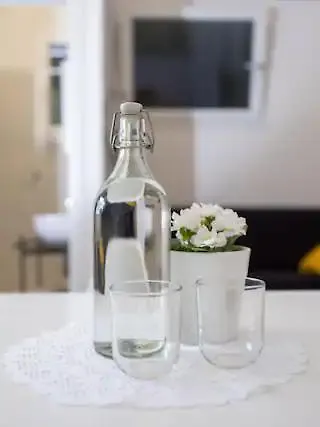 Comfy San Lorenzo Apartmán Florencie