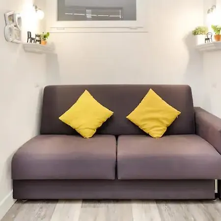 Comfy San Lorenzo فلورنس