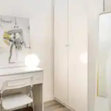 Comfy San Lorenzo Apartment