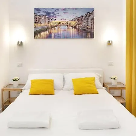 Apartment Comfy San Lorenzo